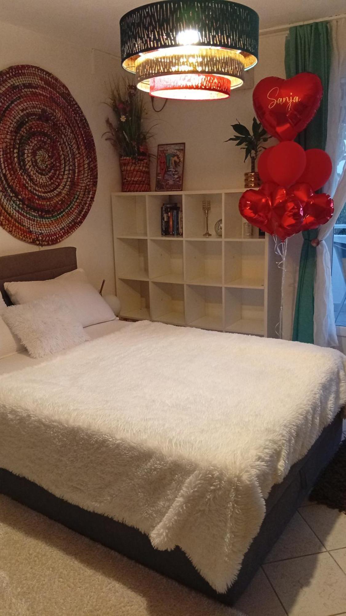 Apartmani Sollei Petrčane Exterior foto